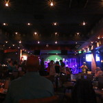 Humphreys Backstage LIVE - 内観写真: