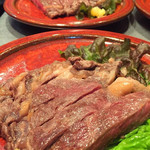 むらか美 - 特別メニュー：お祝いの席②