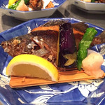 むらか美 - 特別メニュー：お祝いの席①