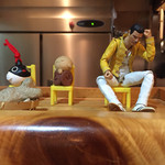 むらか美 - 人気のフレディフィギア