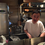 むらか美 - オーナー：必殺！料理人です(笑)