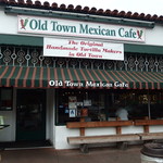 Old Town Mexican Cafe - 