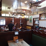 Old Town Mexican Cafe - 