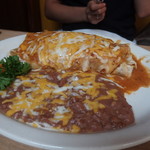 Old Town Mexican Cafe - 