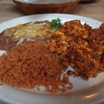 Old Town Mexican Cafe - 