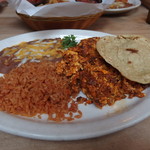 Old Town Mexican Cafe - 