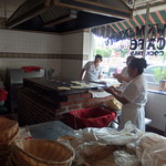 Old Town Mexican Cafe - 