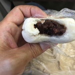 尾道さくら茶屋 - 上品な自家製あんこ