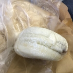 尾道さくら茶屋 - モチモチ食感で未体験