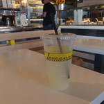 Lemonade - ドリンク写真: