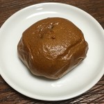 笛木製菓 - 湯乃花饅頭