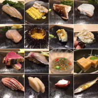 すし匠 齋藤 - 