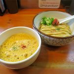 麺屋 高橋 - ナポリトン小（900円）