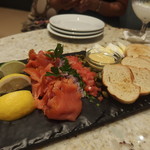 Harbor Bar & Bistro - 