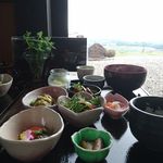 井尻太郎茶園 峠の里 - 