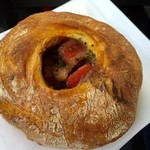 たま木亭 - パンシュー