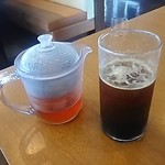 ココス - 珈琲と紅茶