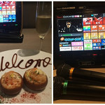 カラオケ on the room 010-oto- - 