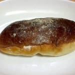 たま木亭 - フレッシュチーズのフルーツパン