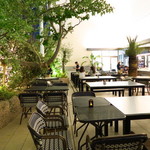 ROOF TOP BEER GARDEN, EBISU ヤドヴィガ - 