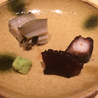鮨 さいとう - 