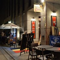 ベルジアンブラッスリーコート バレル - 