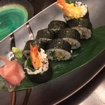 旬彩居酒屋　古市　つぼ銀 - 