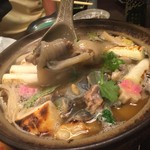 旬彩居酒屋　古市　つぼ銀 - 