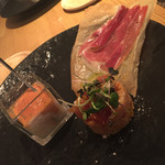 ミエルジャルダン - 