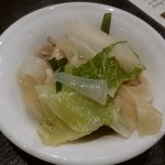 Irodoriya Sansan - 鶏鍋