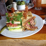 トレーダーヴィックス東京 - 