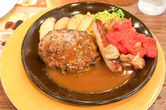 ジョナサン 上福岡店 上福岡 ファミレス 食べログ ジョナサン 上福岡店 上福岡 ファミレス 食べログ