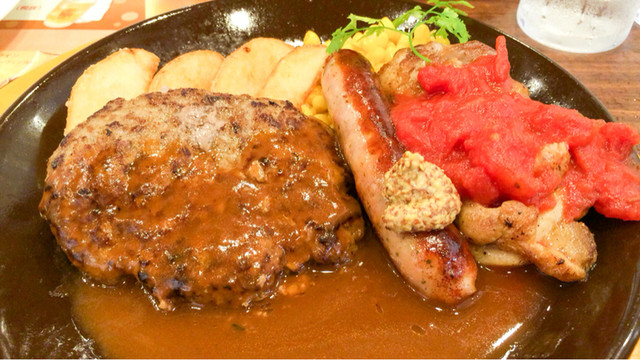 ジョナサン 上福岡店 上福岡 ファミレス 食べログ ジョナサン 上福岡店 上福岡 ファミレス 食べログ