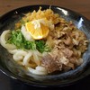 うどん乃岡田屋