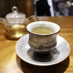 Koho - お茶