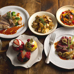 ラ・メゾン センター北店