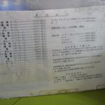 サッポロラーメンたき  - メニュー