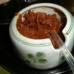 サッポロラーメンたき  - 特製ナンバンミソ