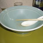 サッポロラーメンたき  - どんぶり