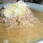 サッポロラーメンたき  - アップ