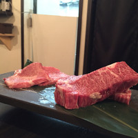 SATOブリアン 本店 - 