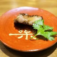 虎峰 - 自家製チャーシュー