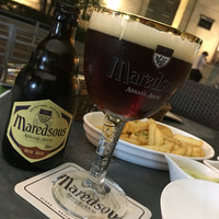 ベルジアンブラッスリーコート バレル - 