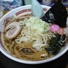 ラーメンの松喜
