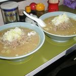 サッポロラーメンたき  - 長い間ありがとうございました。