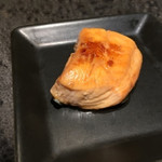 鮨ノ蔵 - 本鱒の焼き物