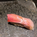 鮨ノ蔵 - 鰤