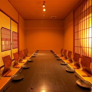個室10名様×1