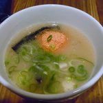 博多つけ麺 秀 - 