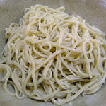 出雲そば きがる - 鴨せいろの特選蕎麦